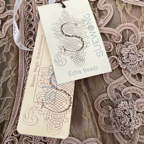 Evening dress - Picture 7 of 7